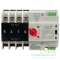 ATS AC 400V 100A 4P DIN