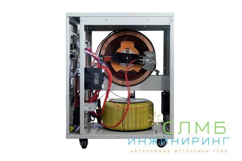 AVR SERVO 30000SF