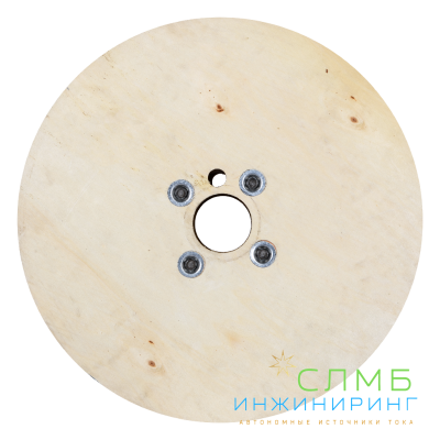 PV-1F 1x4 mm2 RED (500m)