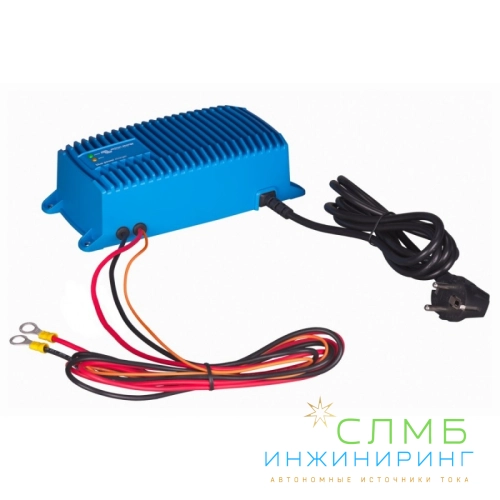 Blue Smart IP67 Charger 24/12(1+si) 230V CEE 7/7 BPC241214006