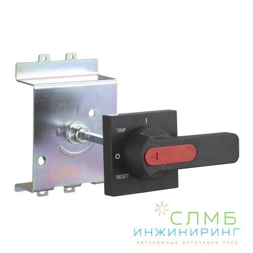 PDE HCB315-DC-RH150/3-A