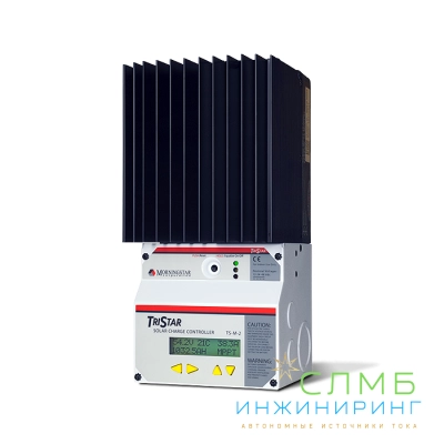 Morningstar TriStar MPPT 60А
