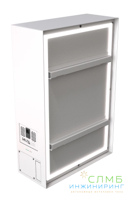 POWERWALL 4.8KWH 48V