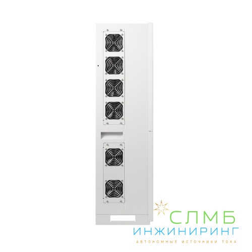 GRID G2 60K 3P 3MPPT