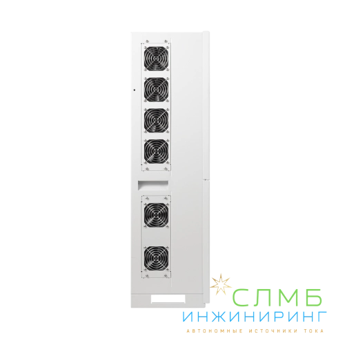 GRID G2 60K 3P 3MPPT