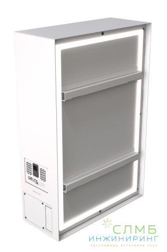 POWERWALL 5.12KWH 51.2V