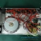 AVR SLIM 10000RW