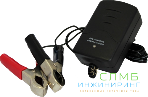 ЗУ Восток 220-12-1