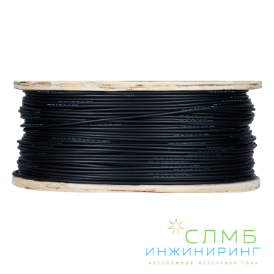 PV-1F 1x4 mm2 (500m)