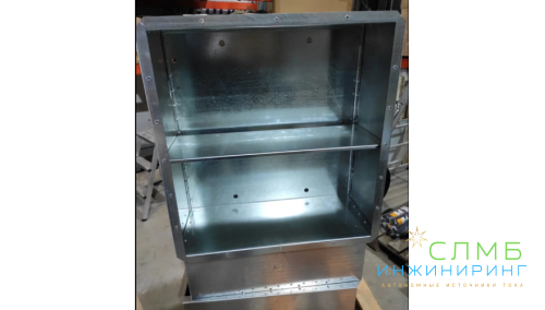 WSS-700-560-200-12Carbon*