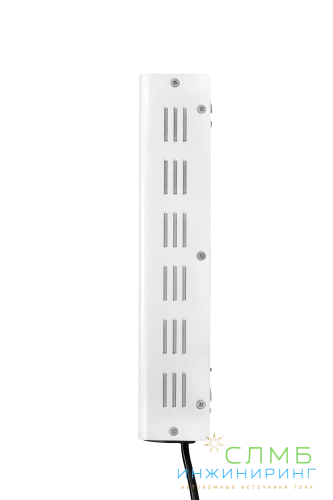 AVR BOILER 2000RW
