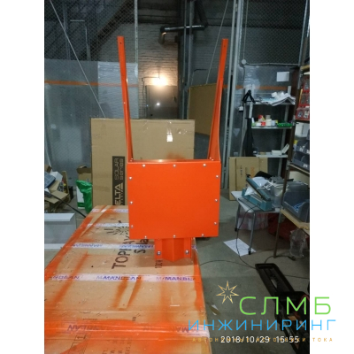 TopBOX 150-81 Bayliss™