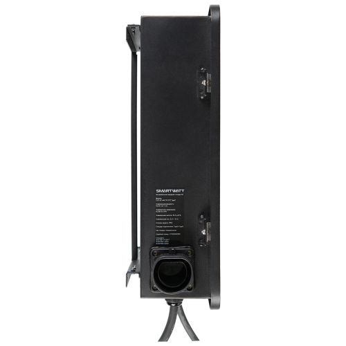 EVC AC 44K 3P CP2 Type2