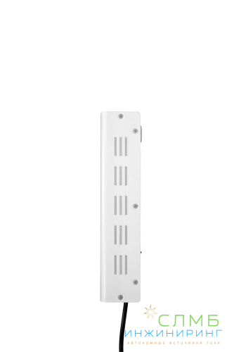 AVR BOILER 500RW