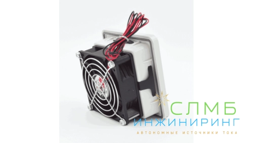 Фильтрующий вентилятор NLV-1111