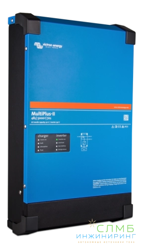 MultiPlus-II 48/5000/70-50 230V PMP482505010