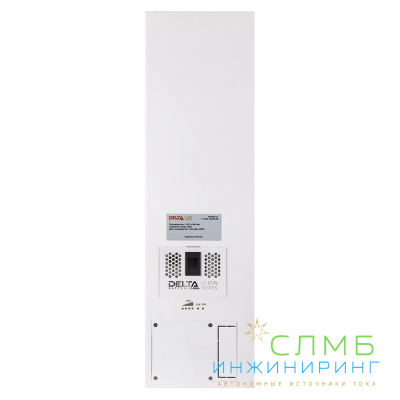 POWERWALL 5.12KWH 51.2V