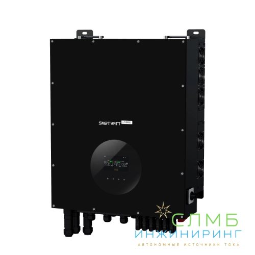 SMARTWATT HYBRID 30K