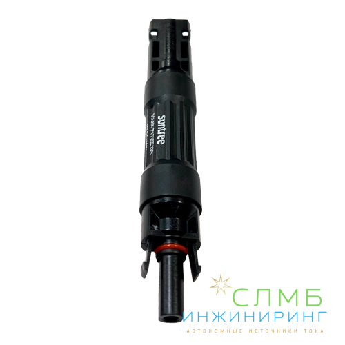 MC4 DC FUSE HOLDER