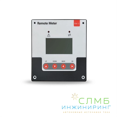 Выносная панель индикации SR-RM-5
