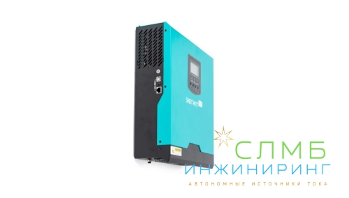 №93 ИБПС 3000Вт PV- 250Вт 1ч AGM+GEL