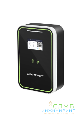 EVC AC 7K 1P RP Type2