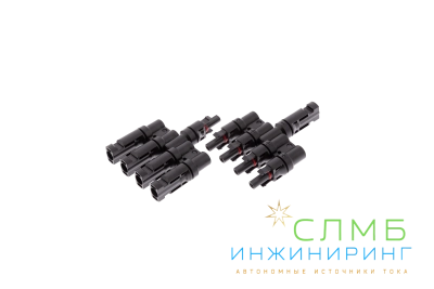 MC4Y AB 4in1