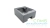 Wall mounted enclosure for Color Control GX ASS050400000