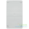 MCCB DC 1000V 2P 250A IP65_box