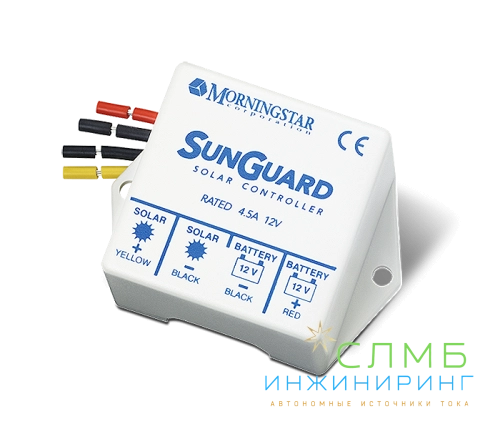 Morningstar SunGuard SG 4А