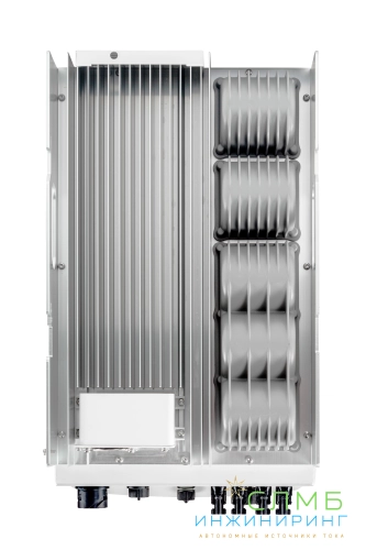 GRID 7K 1P 3 MPPT