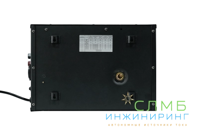 UPS BOILER 1500/24LW