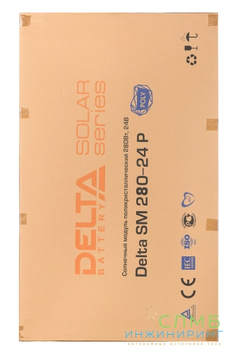 Delta SM 280-24 P