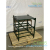 Стеллаж для 12 аккумуляторов по 250Ач 6 полок 600*600 Bayliss™