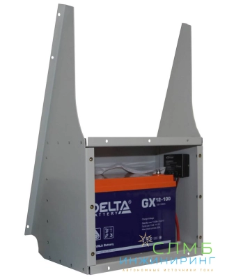 ST 150/45-12 AGM PWM