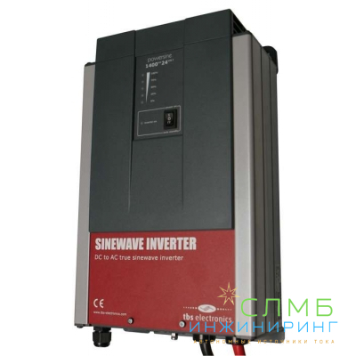 TBS Powersine 1000-12