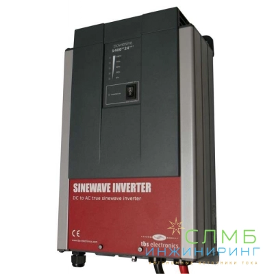 TBS Powersine 1000-12