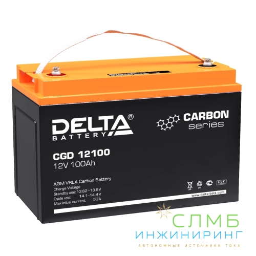 CGD 12100