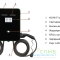 EVC AC 44K 3P CP2 Type2 GBT