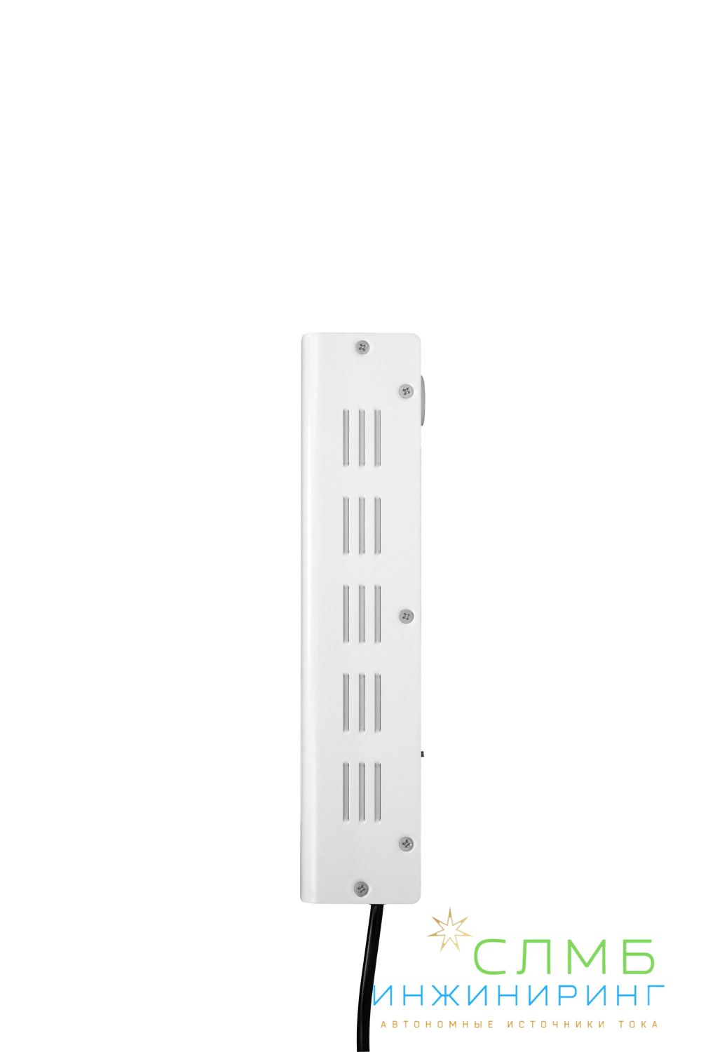 AVR BOILER 500RW