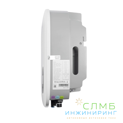 GRID G2 6K 1P 2MPPT
