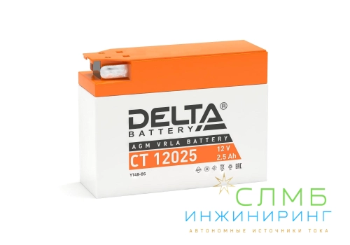 CT 12025