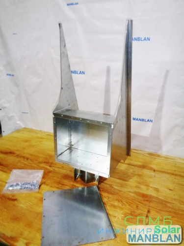 TopBOX 100-100 Bayliss™