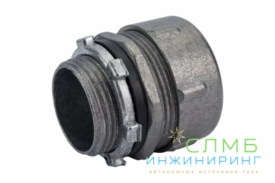 Кабельная сборка МРПИ НГ 20, РКН-20, кабель КГ 2*1,5