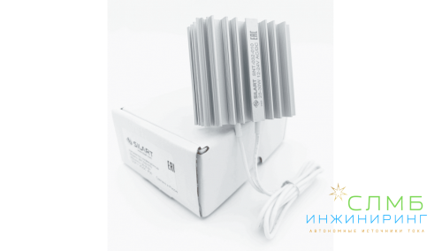 Конвекционный нагреватель SNT-032-010