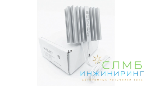 Конвекционный нагреватель SNT-032-010