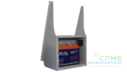 ST 320/230-12 AGM+GEL