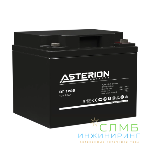ASTERION DT 1226