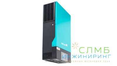 №101 ИБПС 5000Вт PV- 500Вт 1ч AGM+GEL