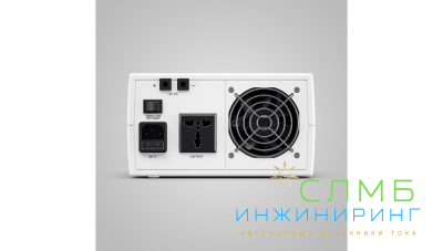 Инвертор для котла CyberPower SMP350EI 